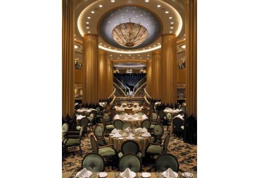 Gran Restaurante 
